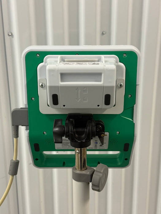 Verathon Bladderscan Prime Plus System REF 0570-0346