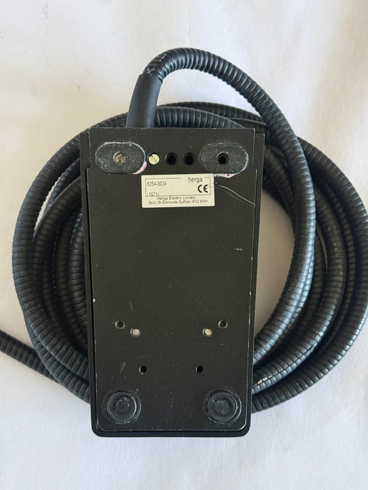 HK Surgical Klein Pump KIP-II