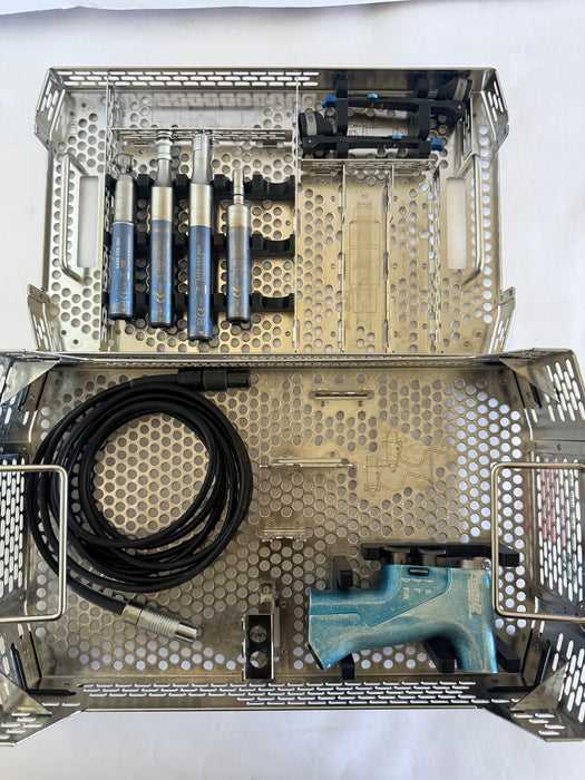 Stryker RemB Electric Small Bone Set