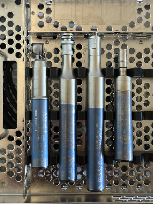 Stryker RemB Electric Small Bone Set
