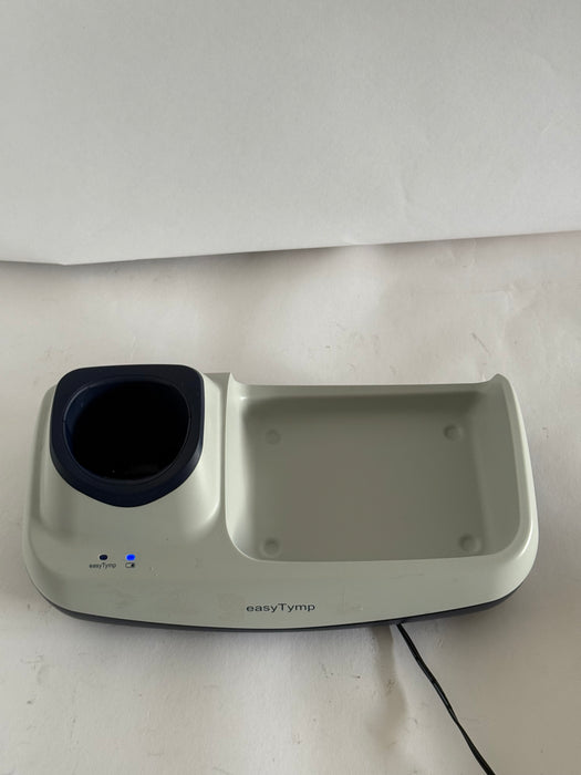 Maico EasyTymp with Charging Base