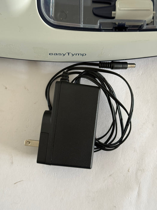 Maico EasyTymp with Charging Base