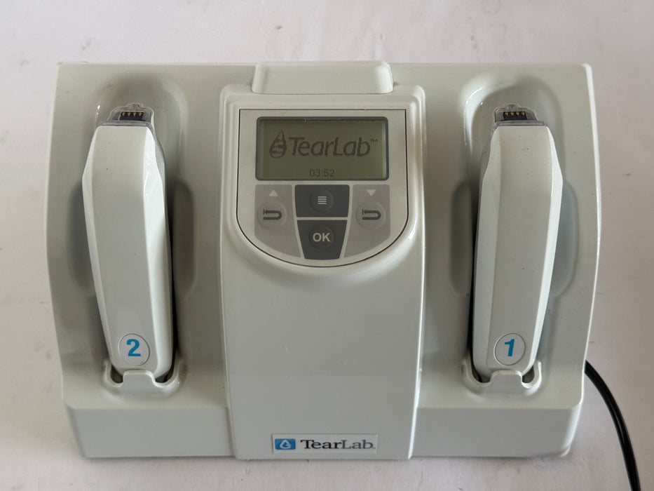 TearLab Reader 200000Rev D