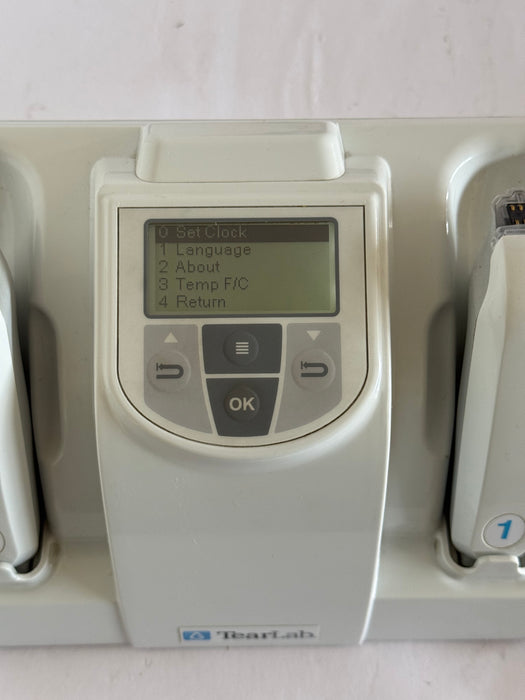TearLab Reader 200000Rev D