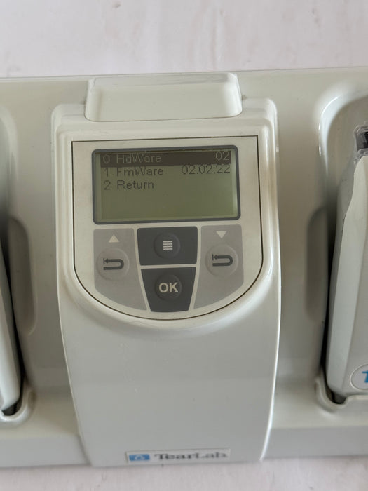 TearLab Reader 200000Rev D