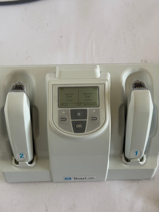 TearLab Reader 200000Rev D