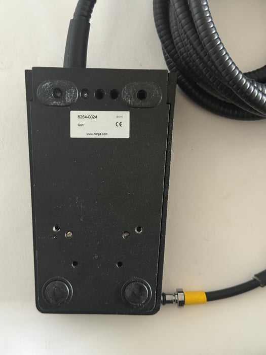 HK Surgical Klein Pump KIP-II