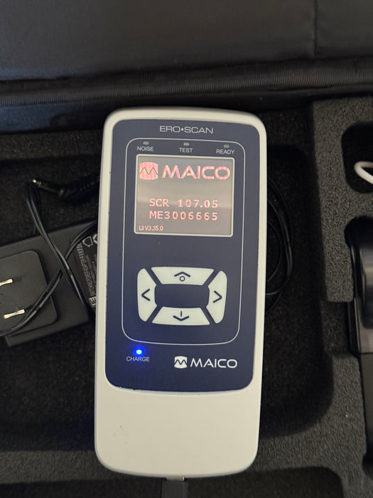 Maico Ero-Scan