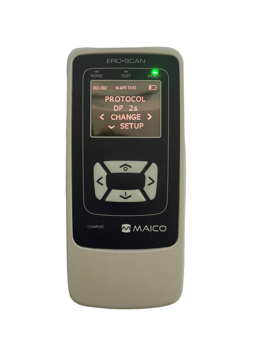 Maico Ero-Scan