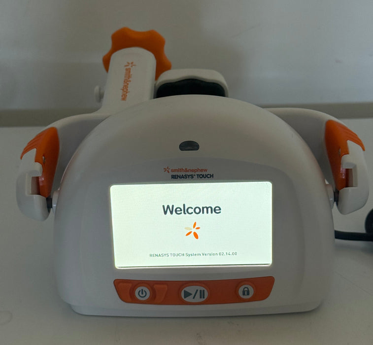 Smith & Nephew Renasys Touch