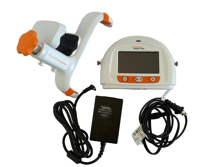 Smith & Nephew Renasys Touch