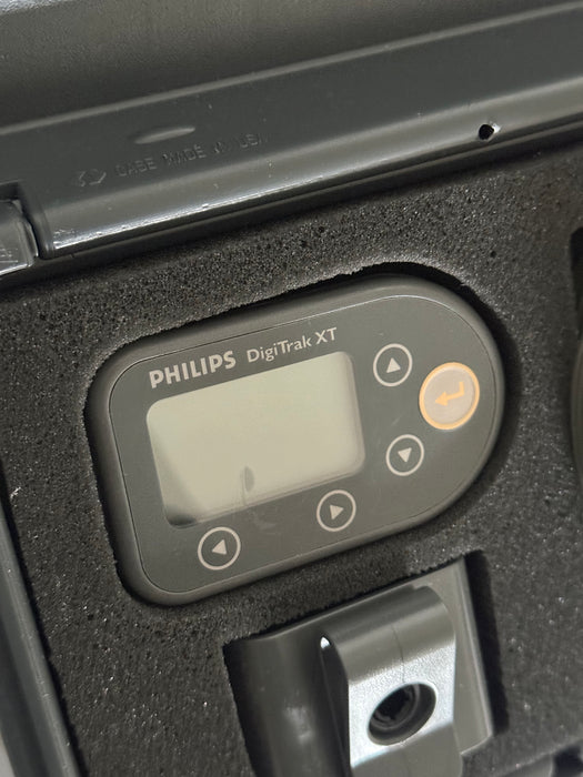 Philips Digitrak XT 48 Hr Holter Recorder