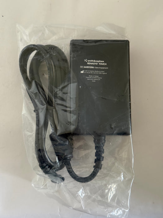 Smith & Nephew Renasys Touch Power Supply