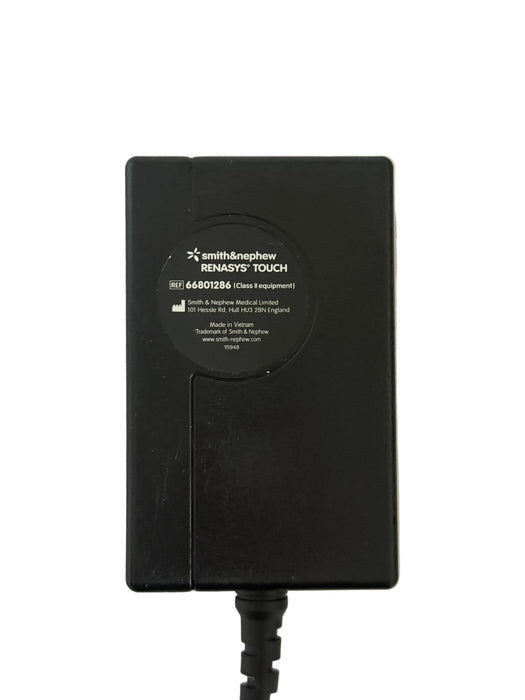 Smith & Nephew Renasys Touch Power Supply