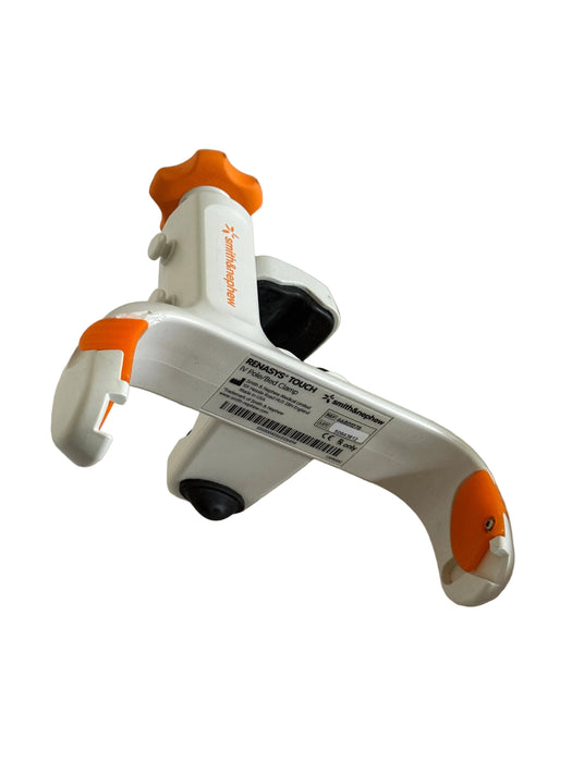 Smith & Nephew Renasys Touch IV Pole/Bed Clamp
