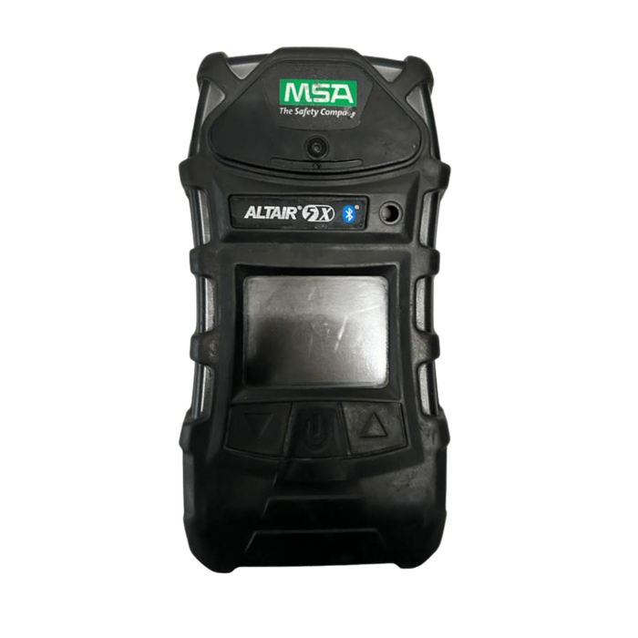 MSA – Gas Detector Meter Altair 5X *Recently Calibrated and 30 Day Warranty*