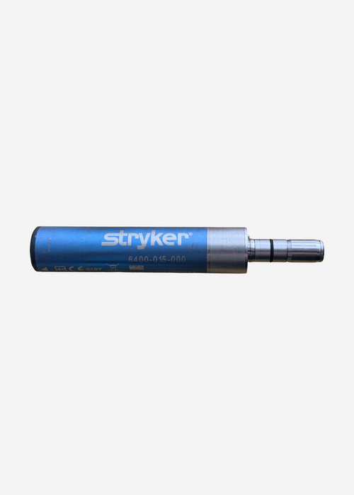 Stryker RemB Electric Micro Drill 6400-015-000