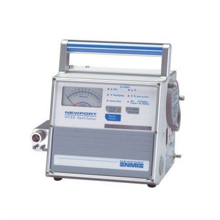 Newport – Medical Ventilator HT50 Great Working Condition 30 Day Warranty
