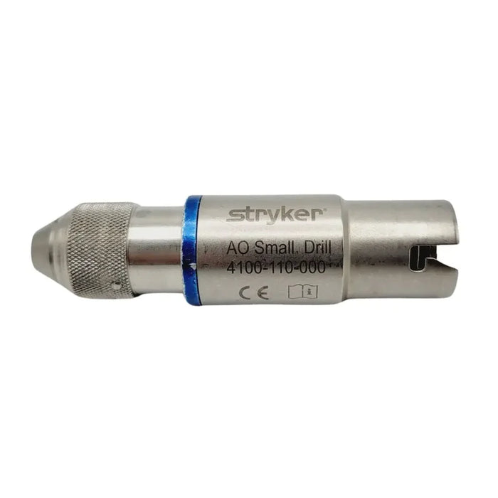 Stryker 4100-110-000 AO Small Drill
