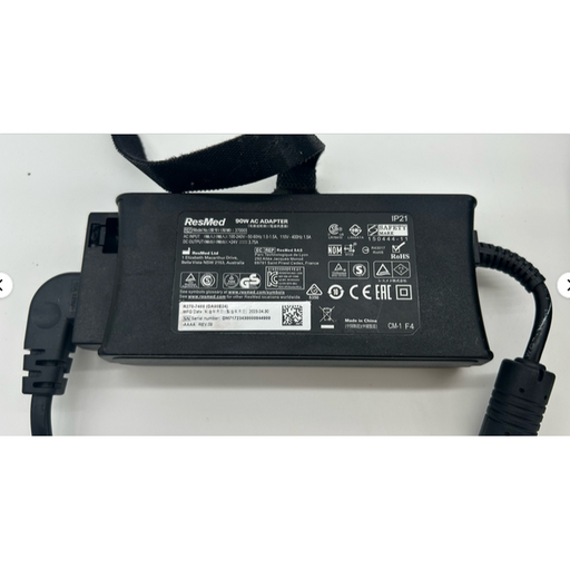 Resmed Astral 150 Ventilator W Resmed Apnealink Air