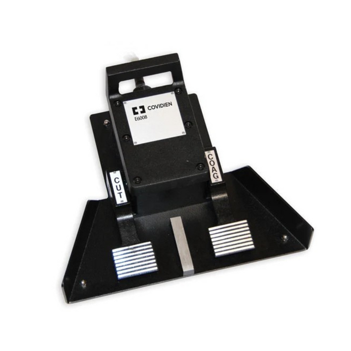 Valleylab – Monopolar Footswitch Coviden E6008 New Sealed!