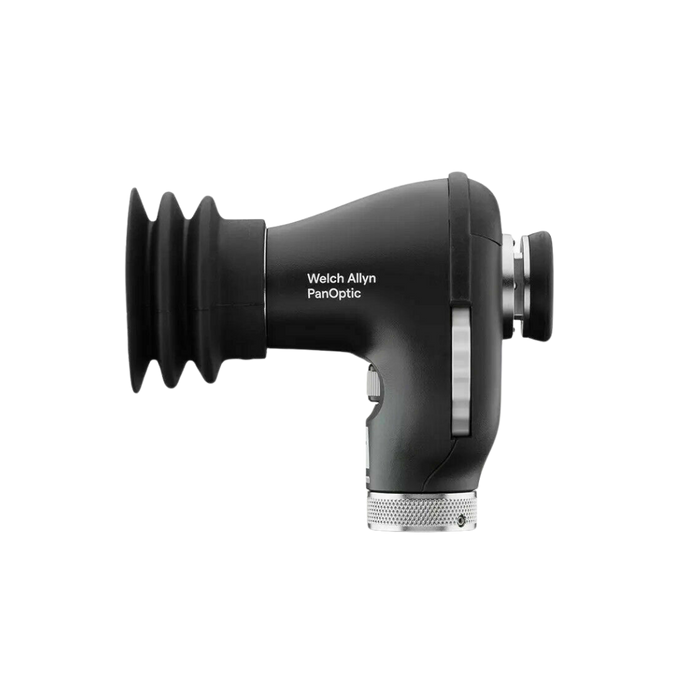 Welch Allyn – PanOptic Plus Ophthalmoscope Hiltrom Head 118-3-US 30 Day Returns