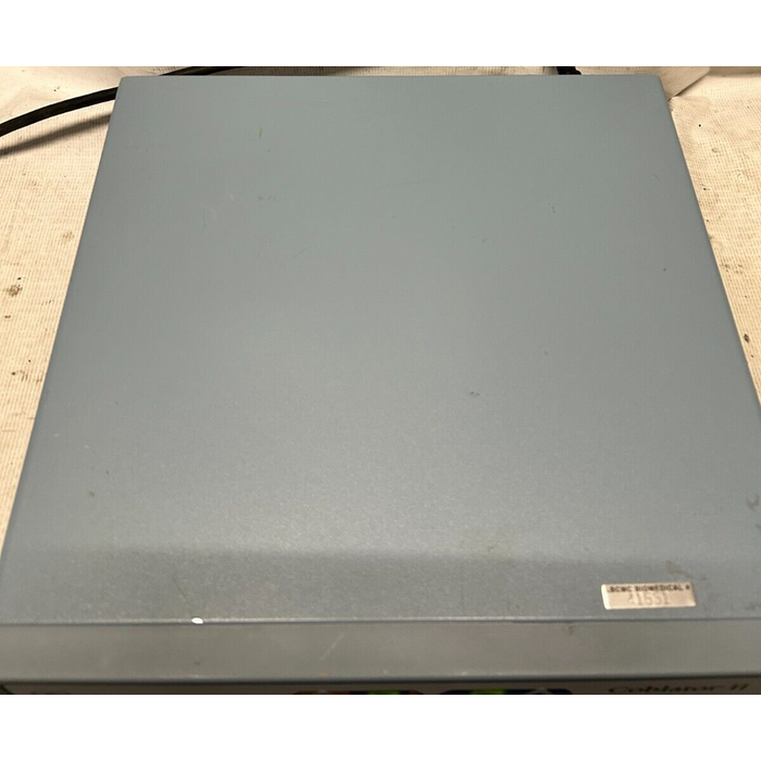 ArthroCare Coblator II RF8000E w/ Foot Pedal & Flow Control 30 Day Warranty