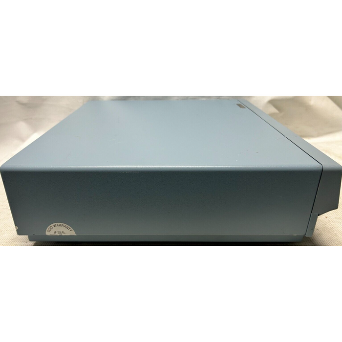 ArthroCare Coblator II RF8000E w/ Foot Pedal & Flow Control 30 Day Warranty