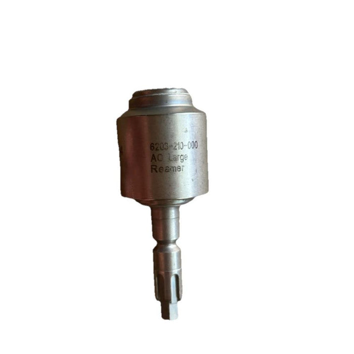 Stryker System 8 Power Drill Set 8205 8206 8208 W Case + Accessories TESTED