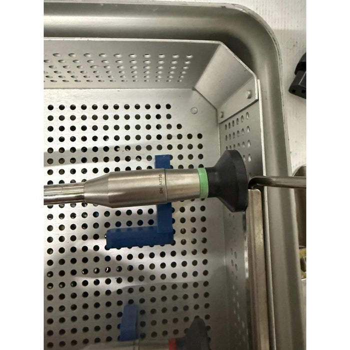 Novadaq SC9100 and SC9130 with Cable & Sterilization Case - 30 Day Warranty