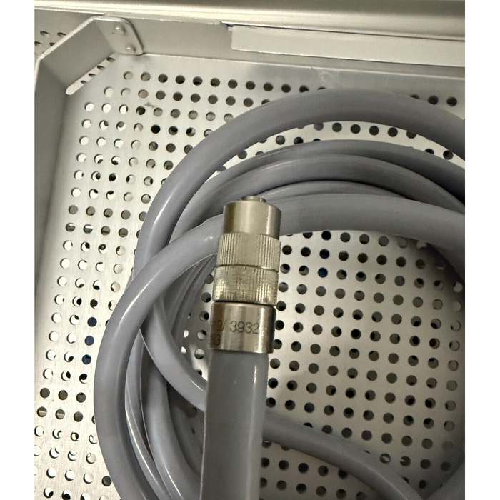 Novadaq SC9100 and SC9130 with Cable & Sterilization Case - 30 Day Warranty