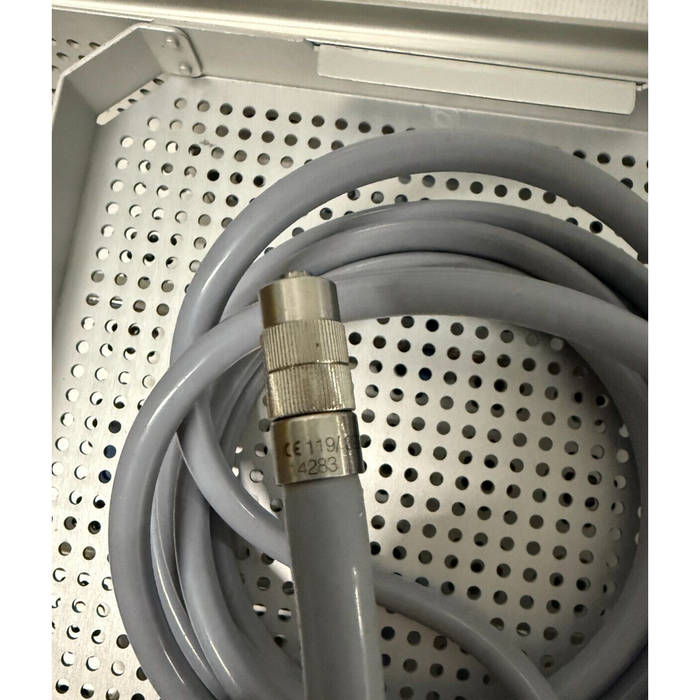 Novadaq SC9100 and SC9130 with Cable & Sterilization Case - 30 Day Warranty