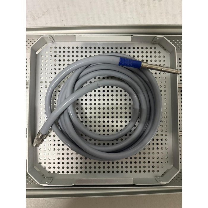 Novadaq SC9100 and SC9130 with Cable & Sterilization Case - 30 Day Warranty