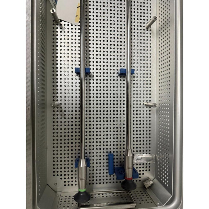 Novadaq SC9100 and SC9130 with Cable & Sterilization Case - 30 Day Warranty