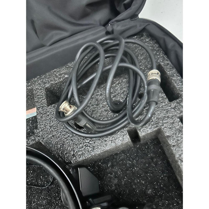 HEINE OMEGA 2C Binocular Indirect Ophthalmoscope Unable to test!