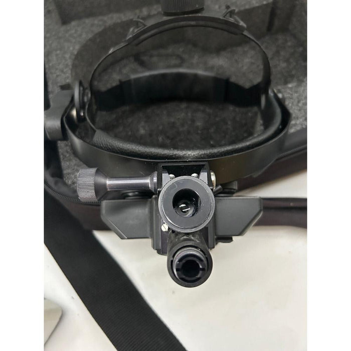 HEINE OMEGA 2C Binocular Indirect Ophthalmoscope Unable to test!