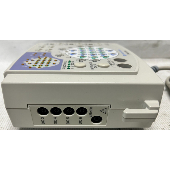 Nihon Kohden JE-921A 30 Day Warranty