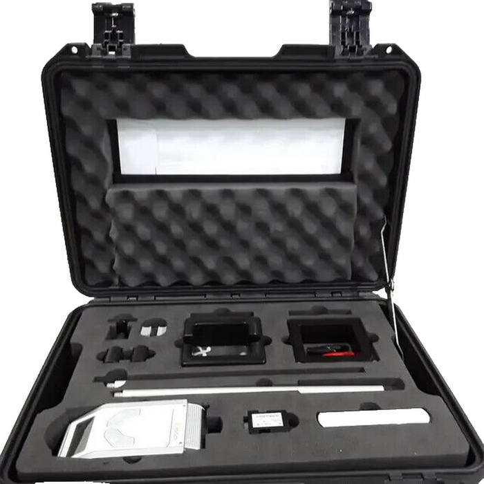 Unfors RaySafe Inc XI Base Survey Meter