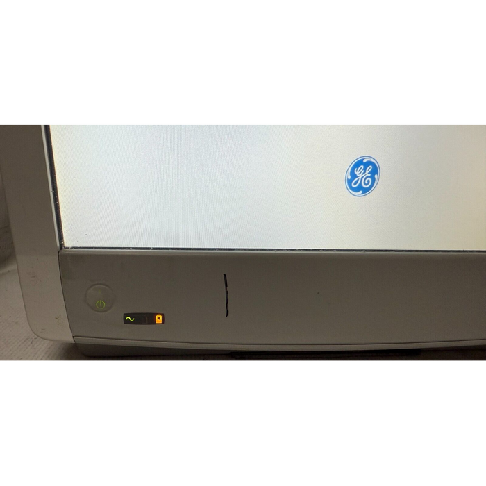 GE Carescape B650 Monitor B650-01 - 30 Day Warranty