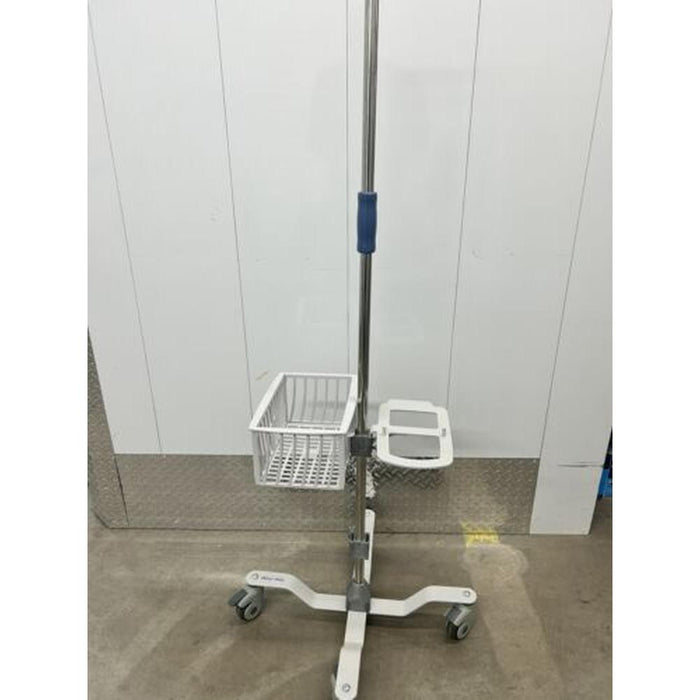 Fisher & Paykel AIRVO 2 Stand with Basket and Cradle