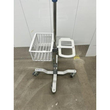 Fisher & Paykel AIRVO 2 Stand with Basket and Cradle