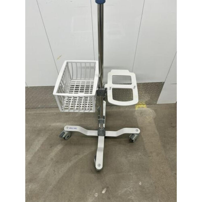 Fisher & Paykel AIRVO 2 Stand with Basket and Cradle