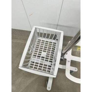Fisher & Paykel AIRVO 2 Stand with Basket and Cradle
