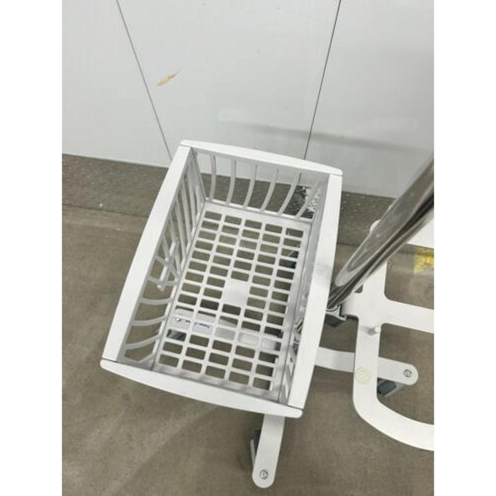 Fisher & Paykel AIRVO 2 Stand with Basket and Cradle