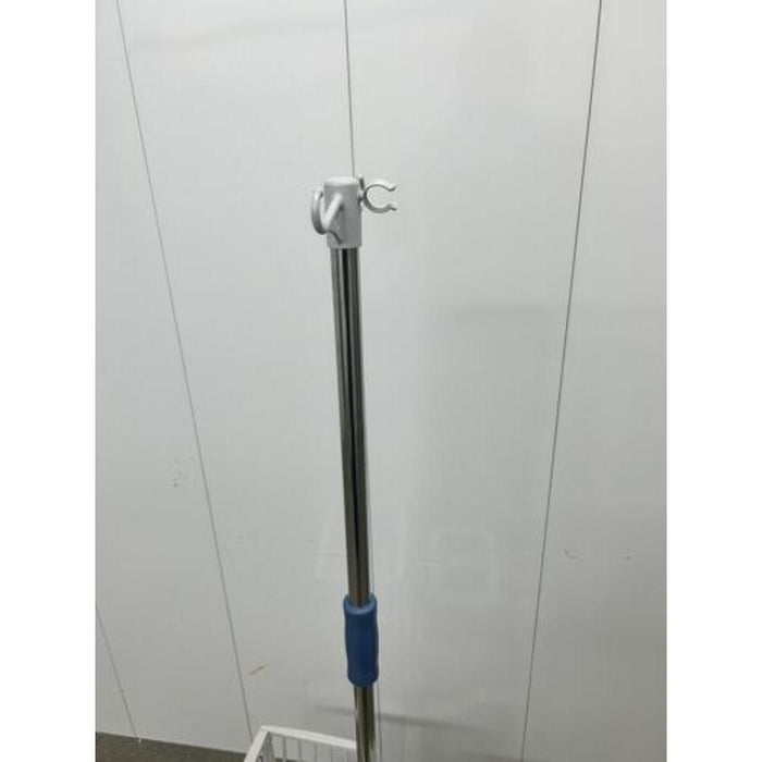 Fisher & Paykel AIRVO 2 Stand with Basket and Cradle