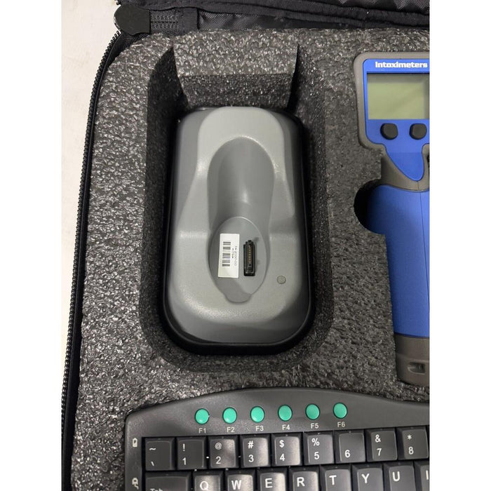 Intoximeters Alco-Sensor V XL VXL with Accessories 30 Day Warranty