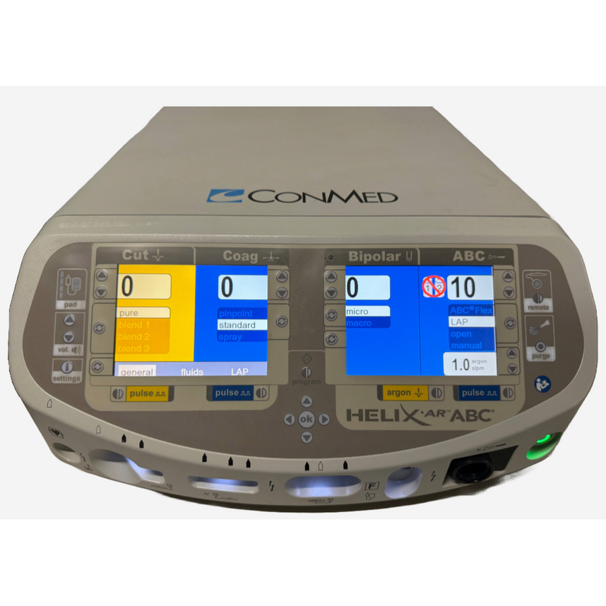 conmedbusinessindustrialhealthcarelabdentalmedicallabequipment