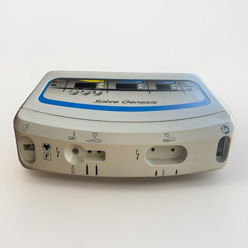 Conmed Sabre Genesis Electrosurgical Generator /Conmed Sabre Genesis 60-8200-120