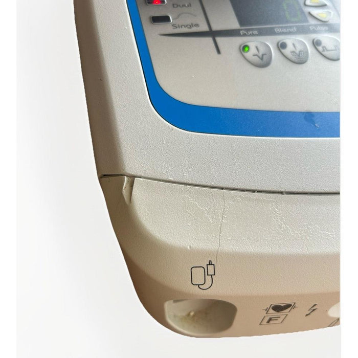 Conmed Sabre Genesis Electrosurgical Generator /Conmed Sabre Genesis 60-8200-120