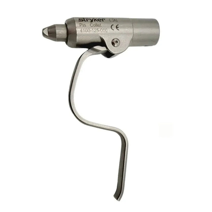 Stryker 4100-125-000 Pin Collet